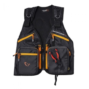 Vesta Savage Gear Pro-Tact Spinning