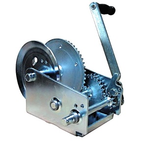 Vinci Manual International Cu Doua Viteze 1684 kg