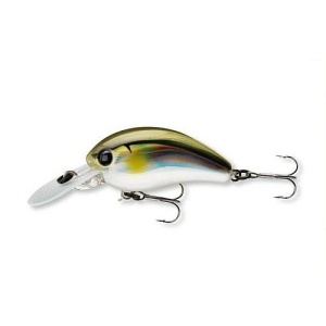 Vobler Daiwa Baby Crank Lazer Ayu 3.5cm 3.5g