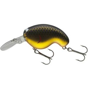 Vobler Daiwa Prorex Chibi Fuku 1 Crank 4.1cm 6.5g - Img 7