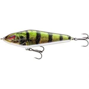 Vobler Daiwa Prorex Lazy Jerk 9cm 18g Live Perch