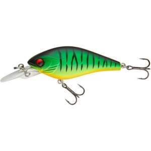 Vobler Daiwa Prorex Toddler Crank 6cm 9g Firetiger