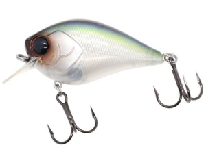 Vobler Damiki BTC-60 6cm 14g Floating Moss Black