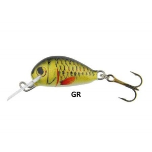 Vobler Dorado Alaska Floating K1 2.5cm 1.5g GR
