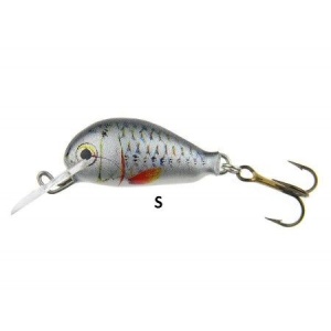 Vobler Dorado Alaska Floating K1 2.5cm 1.5g S