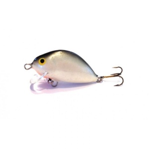 Vobler Dorado Lake, 3.5cm, Floating, SP