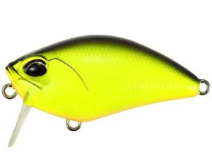 Vobler DUO Realis Crank 50 SSR Kabuki F 5cm 8.4g CDX3933 Hazzard Chart II