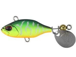 Vobler DUO Realis Spin SW 40 4cm 14g ACC3225 Mat Tiger II