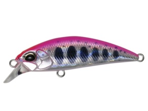 Vobler DUO Ryuki 4.5cm 4g Sinking Pink Yamame