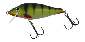 Vobler Gloog Ares 70SR 7cm 8g Floating PN (Perch Natural)