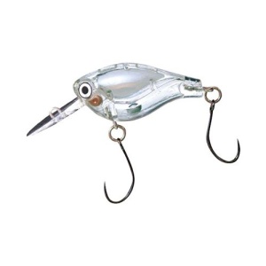 Vobler HMKL Crank 33DR Suspend (Custom Painted)Perch - Img 3