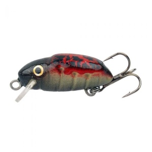Vobler Hunter Carabus 35mm 2.4g Sinking-Diving BI