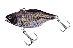 Vobler Jackall TN 60 60mm 12.7g RT Urokohorobasu