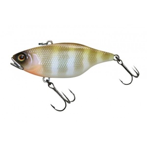 Vobler Jackall TN 60 Skull Shell Maruhata Sound 60mm 12.8g Maruhata White Gill