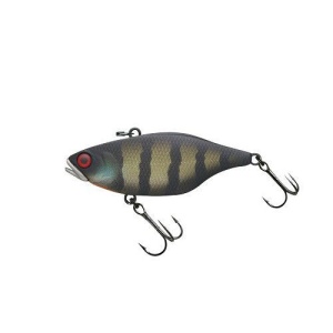 Vobler Jackall TN 70 Full Tungsten 60mm 12.5g Double Balck King Gill