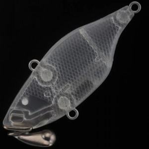 Vobler Jackall TN50 Trigon Silent 5.2cm 11g - Img 7