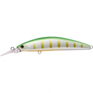 Vobler Jackall Tricoroll GT 72MD-F 7.2cm 6.6g - Img 11