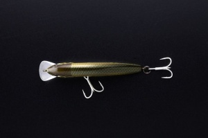 Vobler Jackall Tricoroll MAI 45S 4.5cm 3.7g Native Yamame - Img 3
