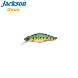 Vobler Jackson Qu-on Komachi 4.5cm 2.5g Floating KY