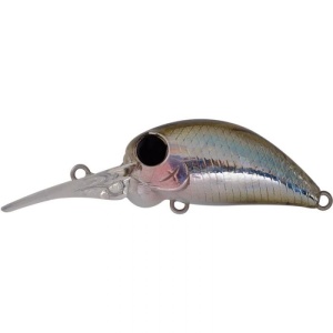 Vobler Jackson Qu-on Py Crank MR 3.3cm 3.2g Floating RWA