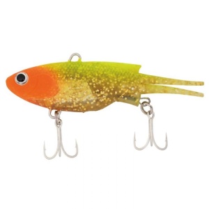 Vobler Jackson Qu-on Quiet Beats 6.9cm 11g Sinking GCW