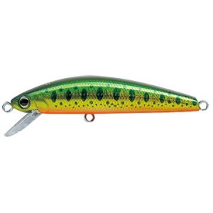 Vobler Jackson Qu-on Trout Tune 5.5cm 3.5g Sinking KY