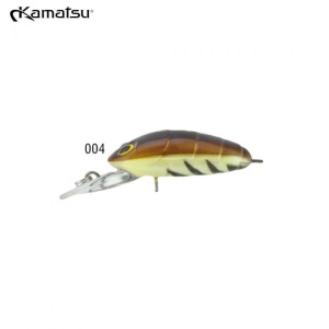 Vobler Kamatsu Lucky Bug 3.5cm 3.1g Floating 004
