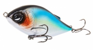 Vobler Lucky John Arrow Jerk 7F 7cm 16g 002 - Img 2