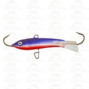 Vobler Lucky John Balansed Lure Classic 6g 4cm 28