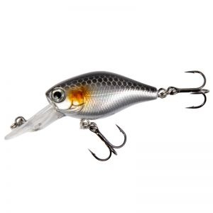 Vobler Lucky John Chubby 4 DRF 4cm 4.8g - Img 10