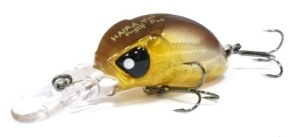 Vobler Lucky John Haira Tiny Plus One 33LBF 3.3cm 4g 402