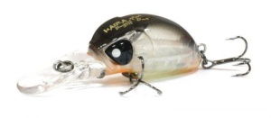Vobler Lucky John Haira Tiny Plus One 33LBF 3.3cm 4g 403