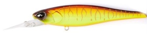 Vobler Lucky John Kubira 110 Plus One 11cm Floating 310 - Img 3