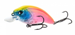 Vobler Lucky John Lui Crank 65F 6.5cm 12g 703 - Img 2