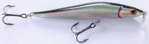 Vobler Lucky John Pike Hunter Floating 8cm 6g A22