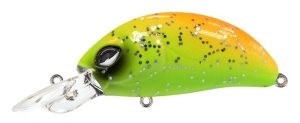 Vobler Lucky John Pilot-X 4.5F 4.5cm 8g 011