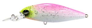 Vobler Lucky John Shad-X 8F 8cm 12g 010