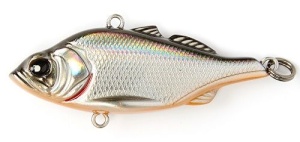 Vobler Lucky John Vikara 6.2cm Sinkig 101
