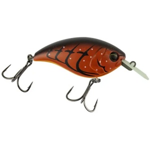 Vobler Mustad BLF Shallow Runner 5.5cm 14g - Img 7