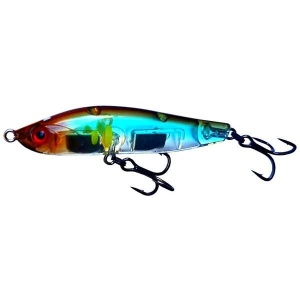 Vobler Mustad Scattrer Pen 70S 7cm 10.6g Ghost Ayu