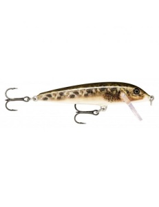 Vobler Rapala Countdown CD09 9cm 12g SCPL