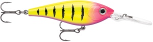 Vobler Rapala Harvest Shad 7cm 9g
