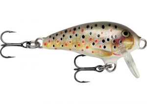 Vobler Rapala Mini Fat Rap MFR 03 3cm 4g TR