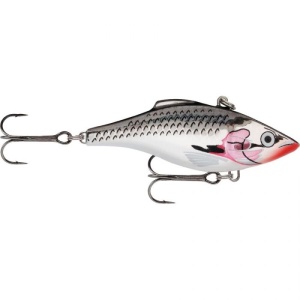 Vobler Rapala Rattlin RNR 8cm 22g S