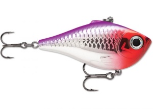 Vobler Rapala Rippin Rap 6cm 14g Purple Clown