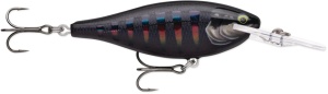 Vobler Rapala Shad Rap Elite SRE75 7.5cm 12g GDNIA