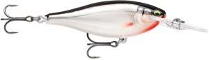 Vobler Rapala Shad Rap Elite SRE75 7.5cm 12g GDS