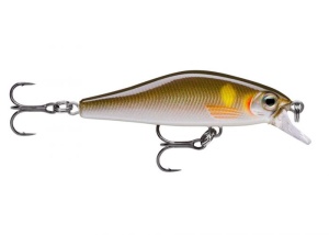 Vobler Rapala Shadow Rap Solid Shad 5cm 5.5g AYU