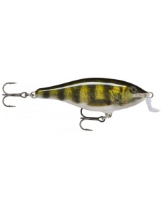 Vobler Rapala Shallow Shad Rap SSR 07 7cm 7g PEL