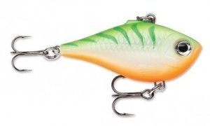Vobler Rapala Ultra Light Rippin'Rap ULPR04 4cm 5g GTU